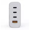 Xtorm 140W GaN² Ultra sieninis įkroviklis 3×USB-C