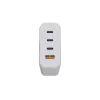 Xtorm 140W GaN² Ultra sieninis įkroviklis 3×USB-C