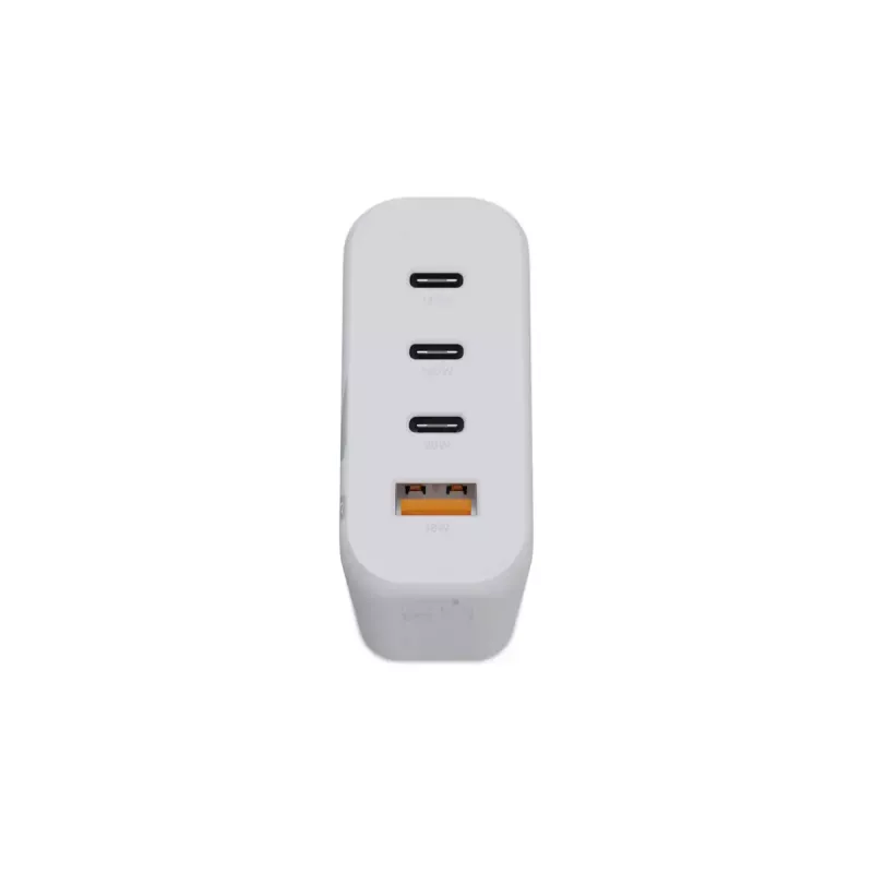 Xtorm 140W GaN² Ultra sieninis įkroviklis 3×USB-C