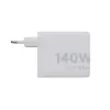 Xtorm 140W GaN² Ultra sieninis įkroviklis 3×USB-C