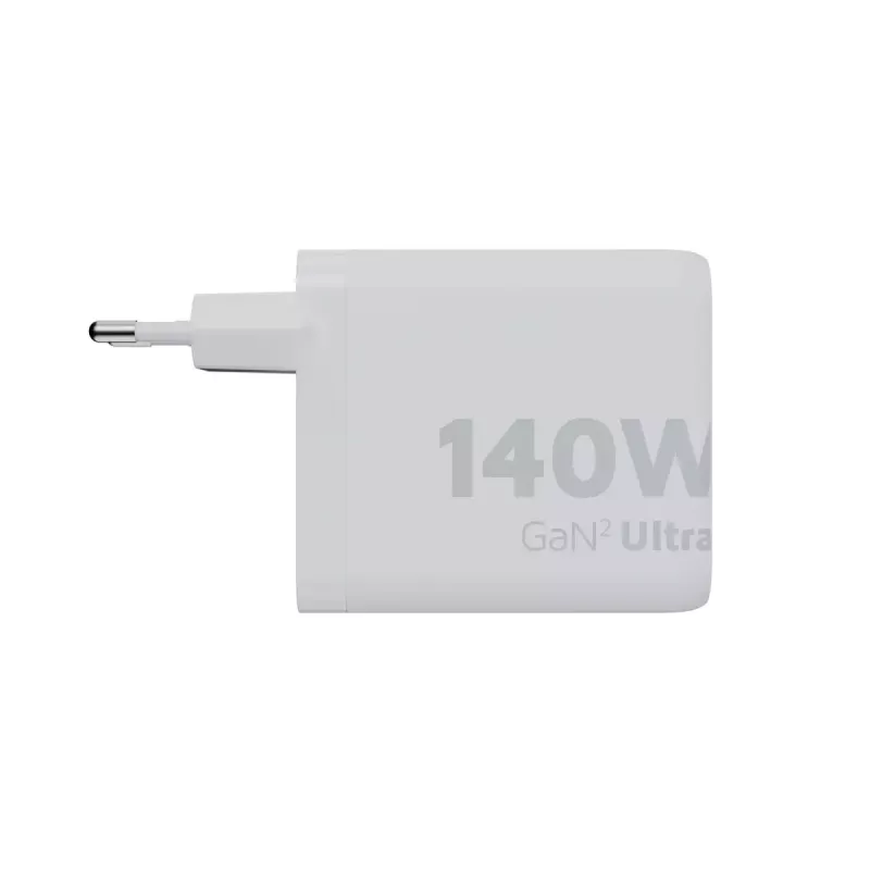 Xtorm 140W GaN² Ultra sieninis įkroviklis 3×USB-C