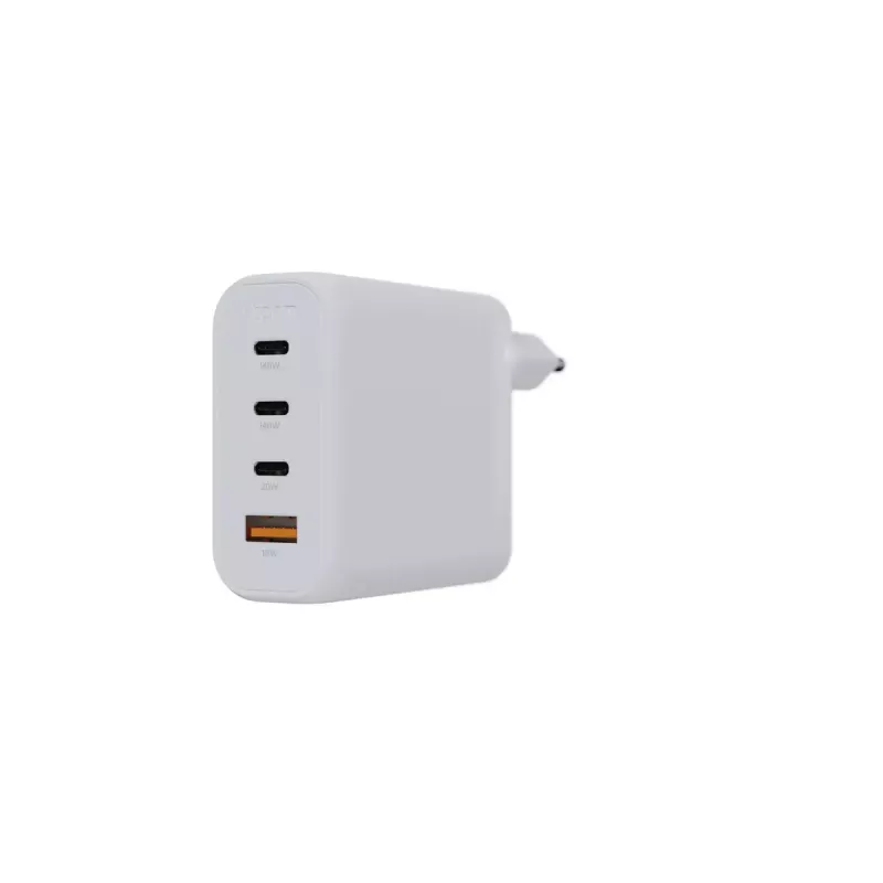Xtorm 140W GaN² Ultra sieninis įkroviklis 3×USB-C
