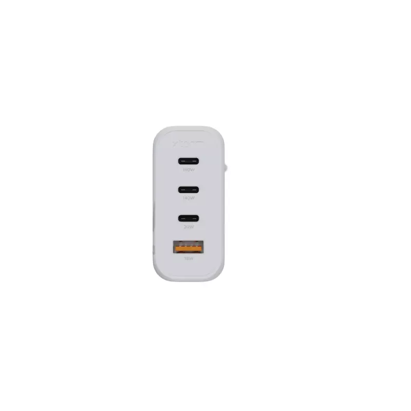 Xtorm 140W GaN² Ultra sieninis įkroviklis 3×USB-C