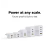 Xtorm 100W GaN² Ultra Wall Charger 2×USB-C