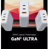 Xtorm 100W GaN² Ultra Wall Charger 2×USB-C