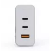 Xtorm 100W GaN² Ultra Wall Charger 2×USB-C