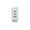 Xtorm 100W GaN² Ultra Wall Charger 2×USB-C