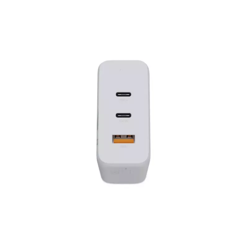 Xtorm 100W GaN² Ultra Wall Charger 2×USB-C