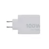 Xtorm 100W GaN² Ultra Wall Charger 2×USB-C