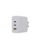 Xtorm 100W GaN² Ultra Wall Charger 2×USB-C