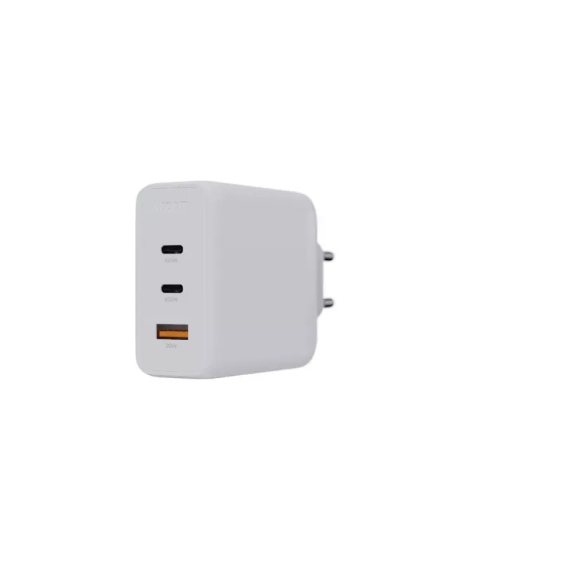 Xtorm 100W GaN² Ultra Wall Charger 2×USB-C