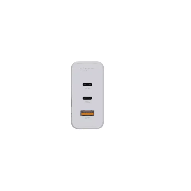 Xtorm 100W GaN² Ultra Wall Charger 2×USB-C