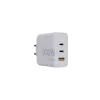 Xtorm 100W GaN² Ultra Wall Charger 2×USB-C