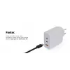 Xtorm 100W GaN² Ultra Wall Charger 2×USB-C