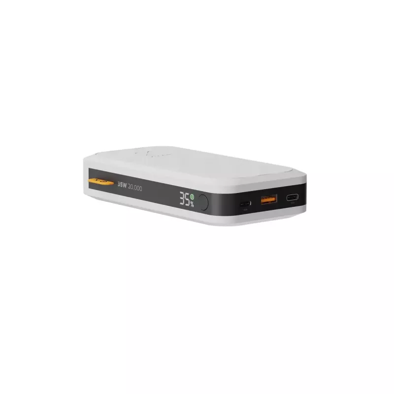 Nešiojamas Power Bank Xtorm 35W Fuel Series 20000mAh