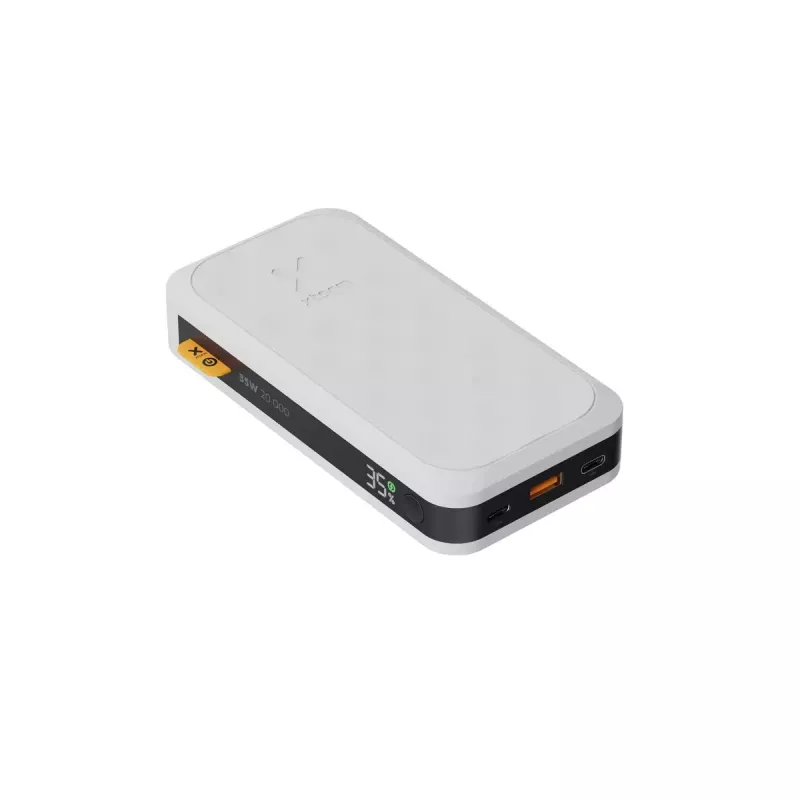 Nešiojamas Power Bank Xtorm 35W Fuel Series 20000mAh
