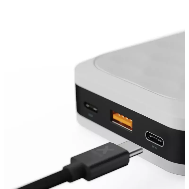 Nešiojamas Power Bank Xtorm 35W Fuel Series 20000mAh