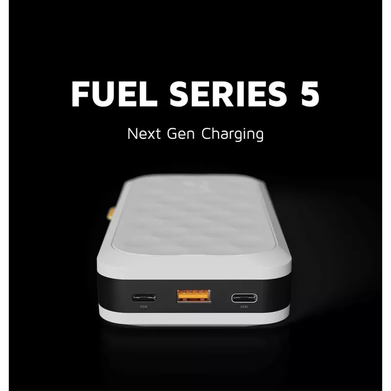 Nešiojamas Power Bank Xtorm 35W Fuel Series 20000mAh