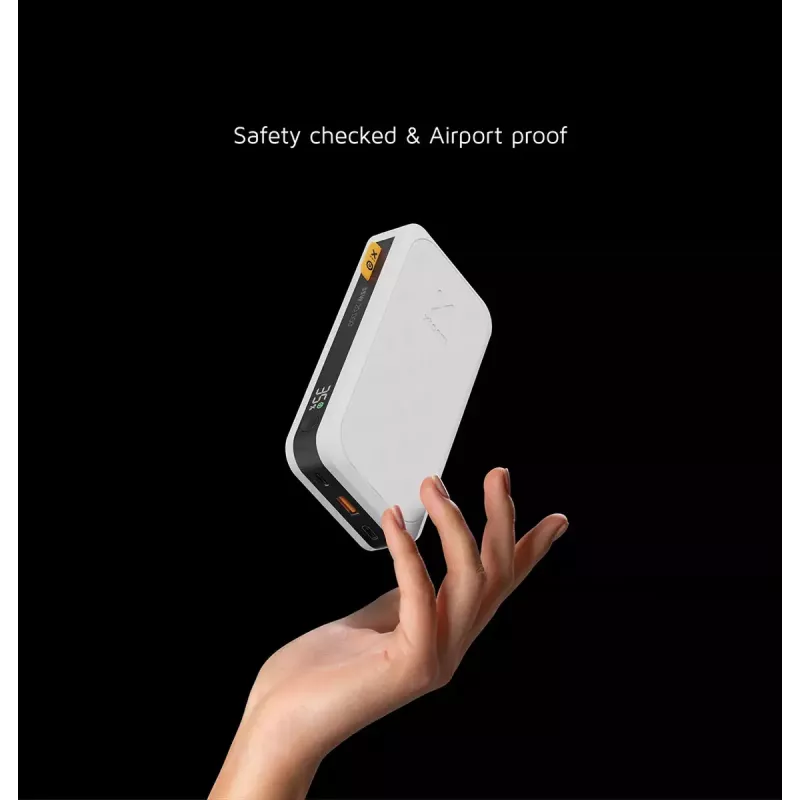 Nešiojamas Power Bank Xtorm 35W Fuel Series 20000mAh