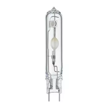 Philips metalo halogenidinė lemputė 39 W 3000 K 4000 lm