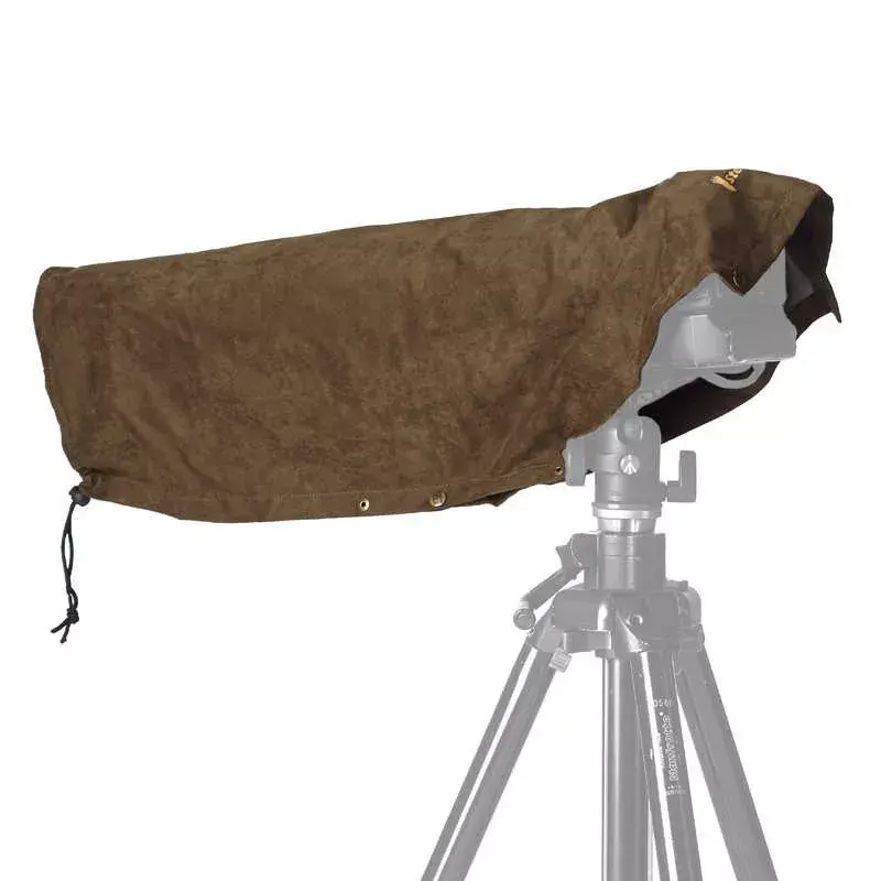 Apsauginis lietaus užvalkalas fotoaparatui Stealth Gear SGRC3040