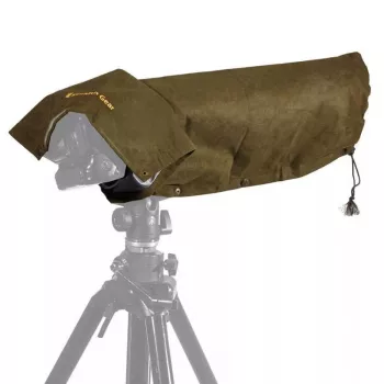 Apsauginis lietaus užvalkalas fotoaparatui Stealth Gear SGRC3040