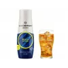 SODASTREAM Xtreme Energy Sirupas 440 ml – energinio gėrimo koncentratas su kofeinu ir B grupės vitaminais