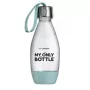 Sodos aparato butelis SodaStream My Only Daily 500 ml Mėlynas