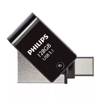 Philips FM12DC152B/00 USB atmintukas 128 GB USB Type-A 3.2 Gen 1