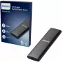 Išorinis SSD diskas Philips 1TB USB-C FM01SS030P/00