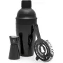 Baro rinkinys Leopold Vienna LV233026, 3 dalių kokteilių rinkinys, 500 ml talpa
