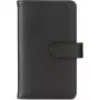 Fotoalbumai Fujifilm Instax Mini Album juodas – talpina Instax Mini nuotraukas (modelis 70100162645)
