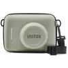 Fotokrepšys Fujifilm Instax Wide 400 70100163529 – kompaktiškas lengvas nešiojimo dėklas