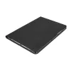Folio dėklas GeckoCovers Galaxy Tab A8 (2021) — Easy-Click 2.0, veliūras ir dirbtinė oda, stovas, 10,5 colio ekranui