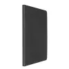 Folio dėklas GeckoCovers Galaxy Tab A8 (2021) — Easy-Click 2.0, veliūras ir dirbtinė oda, stovas, 10,5 colio ekranui