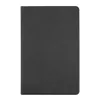 Folio dėklas GeckoCovers Galaxy Tab A8 (2021) — Easy-Click 2.0, veliūras ir dirbtinė oda, stovas, 10,5 colio ekranui