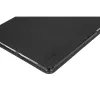 Folio dėklas GeckoCovers Galaxy Tab A8 (2021) — Easy-Click 2.0, veliūras ir dirbtinė oda, stovas, 10,5 colio ekranui
