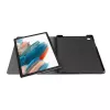 Folio dėklas GeckoCovers Galaxy Tab A8 (2021) — Easy-Click 2.0, veliūras ir dirbtinė oda, stovas, 10,5 colio ekranui