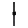 Decoded D21AWS44TS3SCL anglies spalvos silikoninis magnetinis laikiklio dirželis Apple Watch