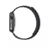 Decoded D21AWS44TS3SCL anglies spalvos silikoninis magnetinis laikiklio dirželis Apple Watch