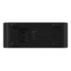Aktyvus žemųjų dažnių garsiakalbis Sonos Sub 4 Black