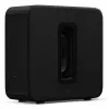 Aktyvus žemųjų dažnių garsiakalbis Sonos Sub 4 Black