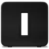 Aktyvus žemųjų dažnių garsiakalbis Sonos Sub 4 Black