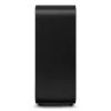 Aktyvus žemųjų dažnių garsiakalbis Sonos Sub 4 Black