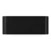 Aktyvus žemųjų dažnių garsiakalbis Sonos Sub 4 Black