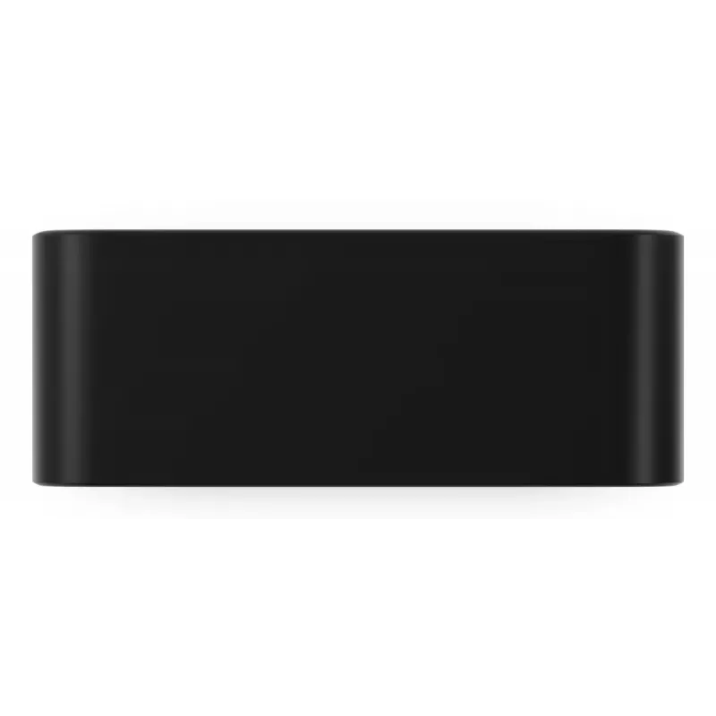 Aktyvus žemųjų dažnių garsiakalbis Sonos Sub 4 Black
