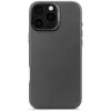 Decoded Leather Case odinis dėklas iPhone 16 Pro Max 17,5 cm (6,9 inch) Juodas