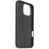 Decoded Leather Case odinis dėklas iPhone 16 Pro Max 17,5 cm (6,9 inch) Juodas