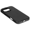 Decoded Leather Case odinis dėklas iPhone 16 Pro Max 17,5 cm (6,9 inch) Juodas