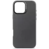 Decoded Leather Case odinis dėklas iPhone 16 Pro Max 17,5 cm (6,9 inch) Juodas